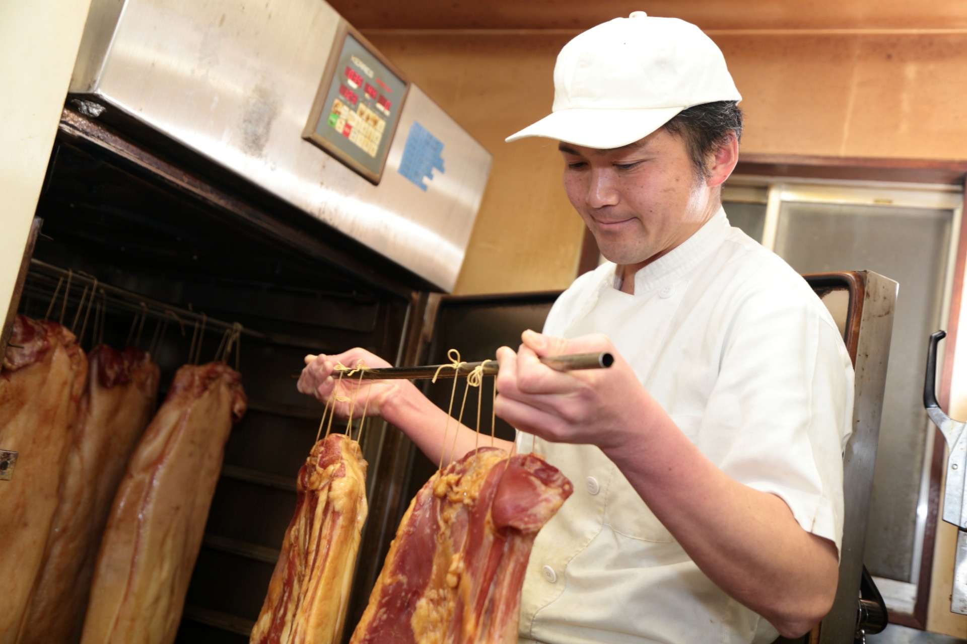 有限会社竹三商店
