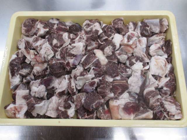 黒毛和牛コンビーフ