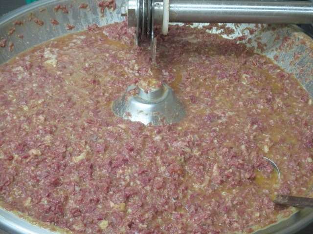 黒毛和牛コンビーフ